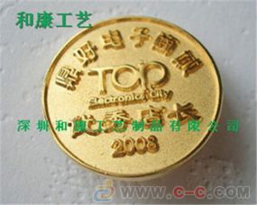 深圳做金屬胸章的,深圳制作胸章廠,找做制服胸章的