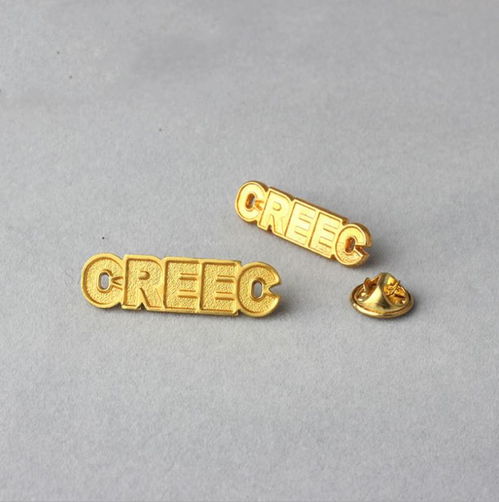 【廣東胸章定制金屬徽章定做胸章制作廠】-