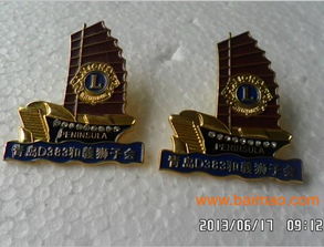 上海對獅子會徽章制作專業廠家金屬胸章價格,上海對獅子會徽章制作專業廠家金屬胸章價格生產廠家,上海對獅子會徽章制作專業廠家金屬胸章價格價格