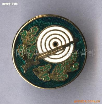 【博遠廠家-生產定制琺瑯徽章-滴塑胸章-烤漆徽章(量大免模)】價格,廠家,圖片,金屬工藝品,平陽縣博遠工藝品廠-