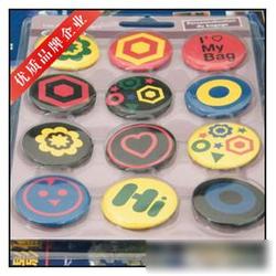 上海市徽章胸章批發 徽章胸章供應 徽章胸章廠家 