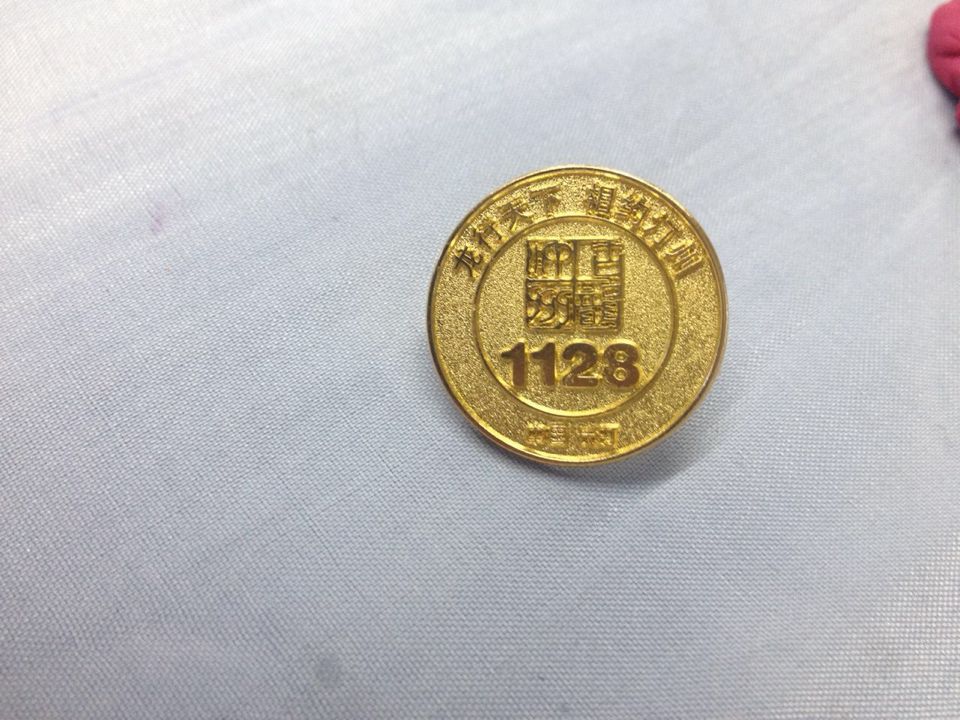 徽章 胸章 鑰匙扣 掛飾 帽夾_全球生意網