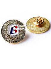 徽章/胸章,徽章/胸章價格,徽章/胸章規格,徽章/胸章廠家–深圳市銀泰工藝品湖南分公司