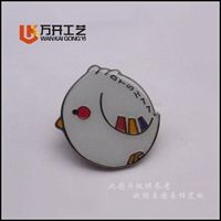 可以做金屬鋅合金徽章的廠在哪里,深圳做金屬徽章哪家好,訂制金屬烤漆徽章