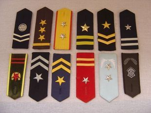 洗嘜、商標(biāo)-供應(yīng)廣東保安新老新款肩章 臂章 胸章 號(hào)碼牌及一切相關(guān)的服飾-洗嘜、.