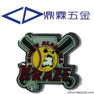 廠家直接供應(yīng)棒球印刷胸章,產(chǎn)品制作精美,可來圖來樣定制圖片,廠家直接供應(yīng)棒球印刷胸章,產(chǎn)品制作精美,可來圖來樣定制圖片大全,深圳鼎霖五金制品-