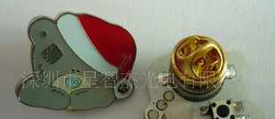 供應發光胸章、磁力扣、FLASH PIN_禮品、工藝品、飾品_世界工廠網中國產品信息庫