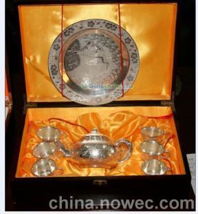 供應銀勺子,銀茶杯,純銀餐具,純銀擺件,純銀胸章_禮品、工藝品、飾品_世界工廠網中國產品信息庫