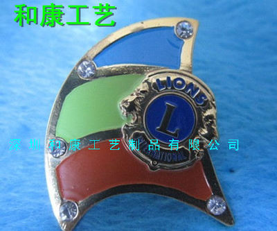 【北京制作商務禮品胸章,北京定做廣告胸牌廠,北京便宜制作胸牌廠】價格_廠家_圖片 -