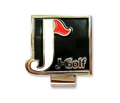 【深圳做高爾夫帽夾的工廠,制做高爾夫帽夾徽章胸章胸針】價格,廠家,圖片,高爾夫配件、練習(xí)器具,深圳市萬開工藝制品-