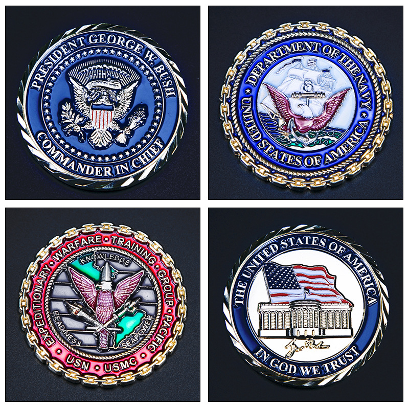 金屬徽章批發(fā) 勛章胸章胸針強力磁鐵徽章校徽班徽紀(jì)念章設(shè)計胸牌