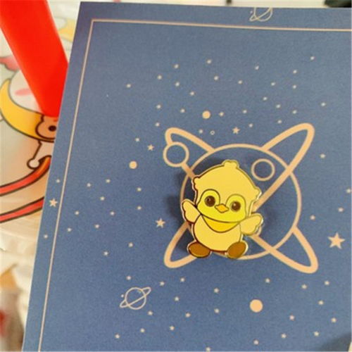 【紙卡吊飾定制,金屬動漫徽章,鏈條胸章廠】- 