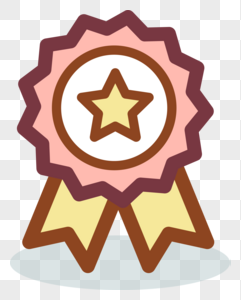 胸章圖片-胸章素材-胸章模板下載