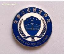 企業(yè)胸章制作熱賣促銷