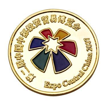 金屬胸章圖片,金屬胸章高清圖片 乾興工藝品廠,