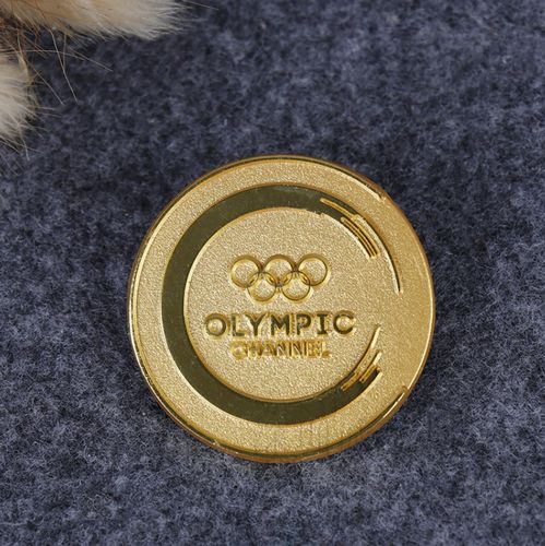 【北京訂做徽章金屬徽章定制專業快速】-