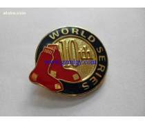 企業(yè)胸章制作熱賣促銷