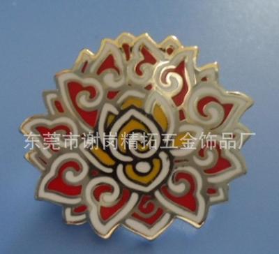 廠家 精美紀(jì)念徽章 禮品徽章 胸章訂做 圖