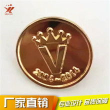  廣州市番禺區(qū)石壁峻泰工藝品加工場 主營 馬口鐵胸章 塑底胸章