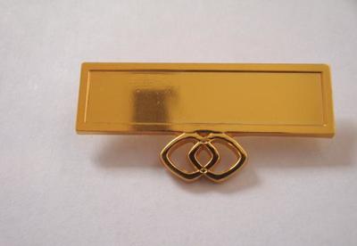 胸章徽章 胸號牌 烤漆胸號牌 廠家生產 超低價圖片_高清圖_細節圖-平陽縣順舟工藝品廠 -