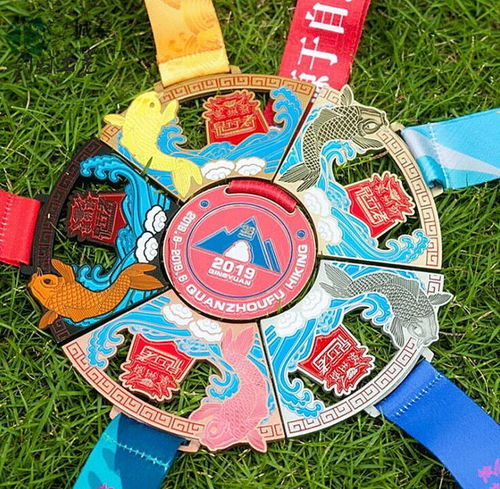 【廣東獎牌訂做制作獎牌廠獎牌定做廠家】- 