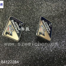  榮達五金飾品廠 銷售部 主營 五金飾品 禮品 工藝品