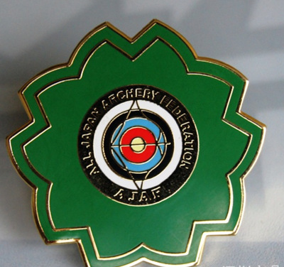 【供應鋅合金徽章、胸章、臂章歡迎來樣來圖生產】價格,廠家,圖片,金屬工藝品,東莞市謝崗聯鑫五金廠-