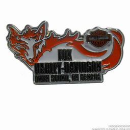 摩托車主題金屬徽章 胸章圖片,摩托車主題金屬徽章 胸章高清圖片 中山市小欖鎮鏵威金屬制品廠,
