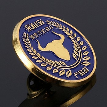 【部門胸章價格_公司部門標識胸章,產品部門徽章制作,烤漆胸章設計定做_部門胸章圖片】-