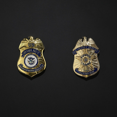 金屬徽章戶外個性新創意美軍勛章胸標軍迷胸章紀念章肩章臂章領章