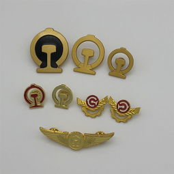 胸前徽章報價 廠家