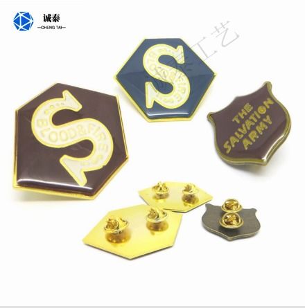 【莆田年底年會徽章優質品牌】-