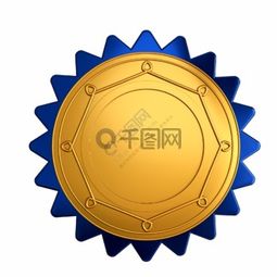 胸章樣機素材圖片免費下載 千圖網