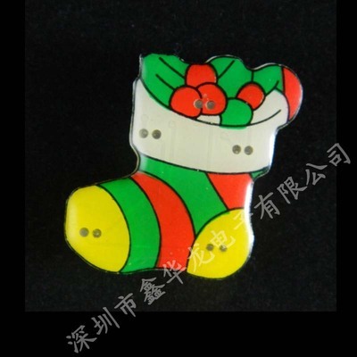 【新款熱賣】閃光胸章 多種款式混批胸章 閃光胸針 發(fā)光胸針 - 【新款熱賣】閃光胸章 多種款式混批胸章 閃光胸針 發(fā)光胸針廠家 - 【新款熱賣】閃光胸章 多種款式混批胸章 閃光胸針 發(fā)光胸針價(jià)格 - 深圳市鑫華龍電子 - 