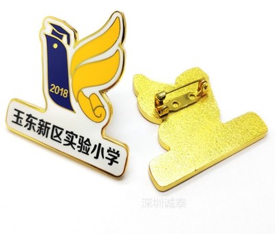 個(gè)性徽章,網(wǎng)絡(luò)流行語(yǔ)胸章,徽章來(lái)圖定制