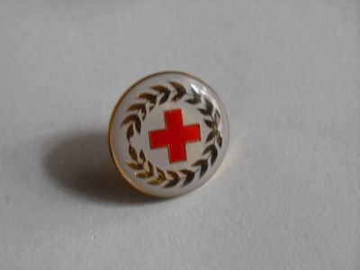 供應十字會胸章、獅子會徽章、烤漆滴膠胸章、圓形徽章定制-首商網