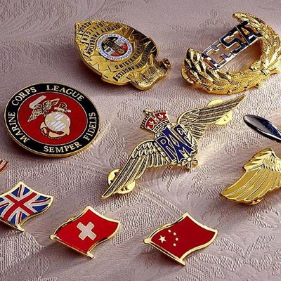 金屬徽章_琺瑯徽章 金屬徽章 胸章 卡通徽章 