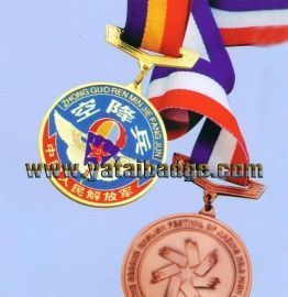 供應訂做奧運會獎牌、紀念品、紀念章、金屬徽章、金屬胸章_禮品、工藝品、飾品_世界工廠網中國產品信息庫