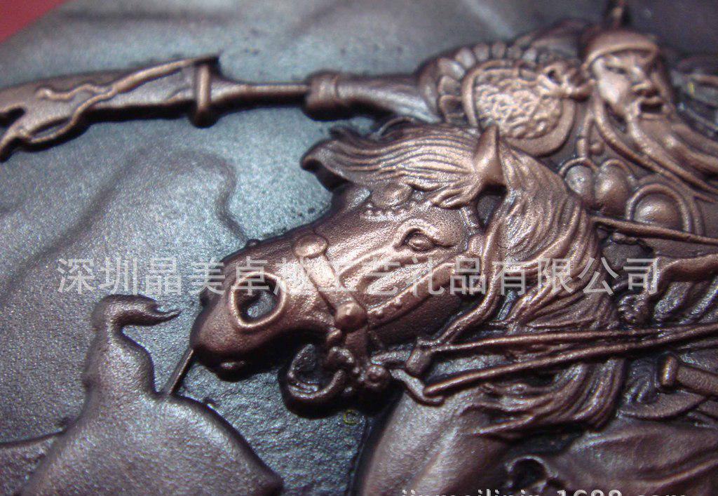 【金屬紀念幣,合金胸章定制,金屬壓鑄工藝品,表面電鍍工藝(圖)】價格_廠家_圖片