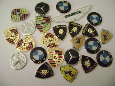 仿琺瑯徽章 異形胸章 印刷徽章 烤漆胸章