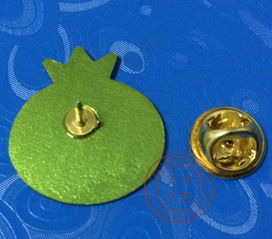 深圳徽章制作廠家全攻略 琺瑯徽章、烤漆徽章、金屬閃光徽章定制指南