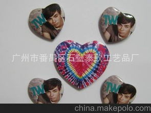 徽章胸牌廠供應商與批發市場指南 價格、選擇及采購策略